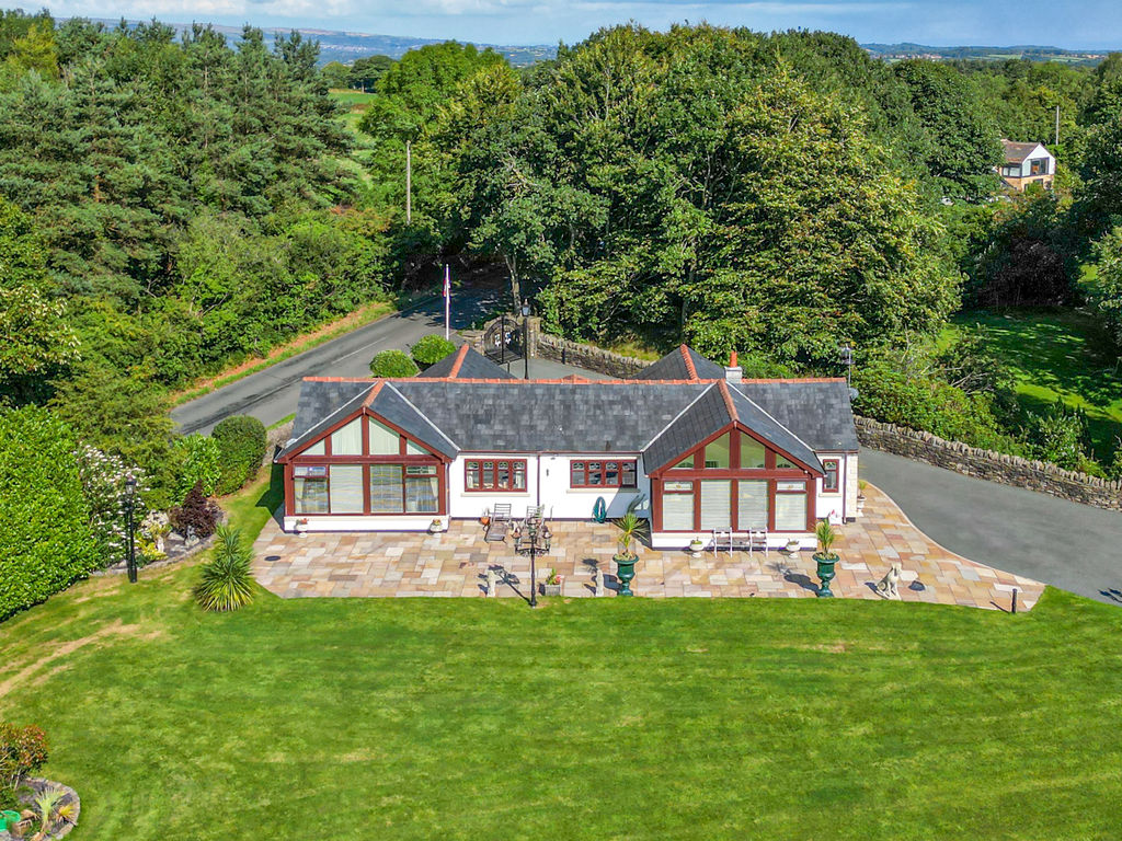 Whittle Lane Wrightington